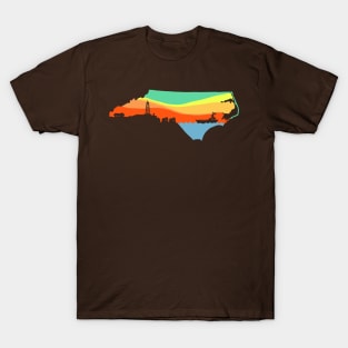 North Carolina T-Shirt